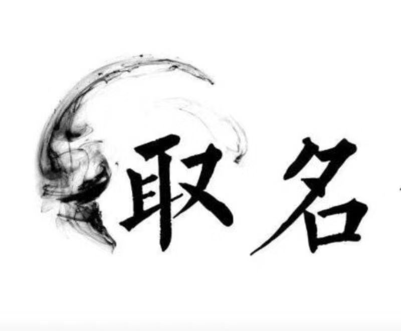  海曙宝宝取名 大师一对一人工起名